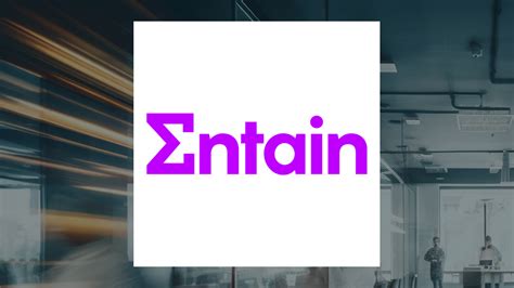 GVC: Entain PLC Stock Price Quote .